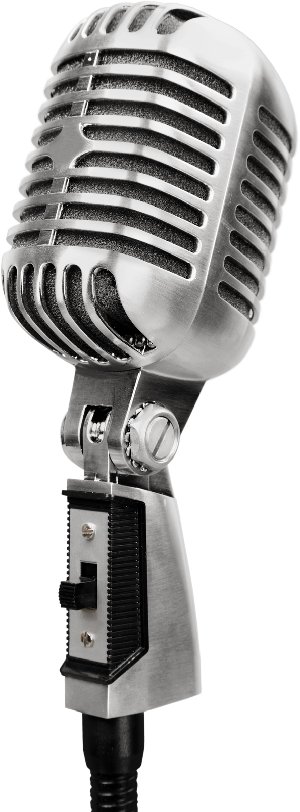 Microphone